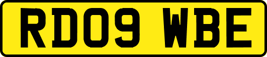 RD09WBE