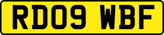 RD09WBF