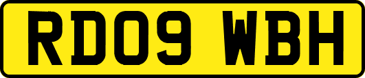 RD09WBH