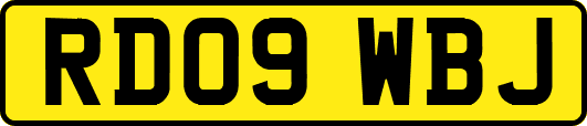 RD09WBJ