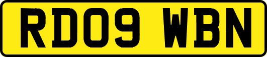 RD09WBN