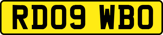 RD09WBO
