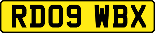 RD09WBX