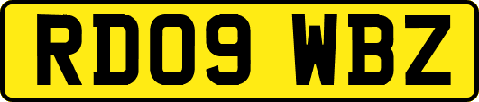 RD09WBZ