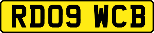 RD09WCB