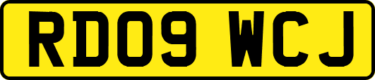 RD09WCJ