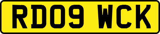 RD09WCK