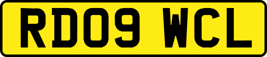 RD09WCL
