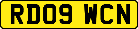 RD09WCN