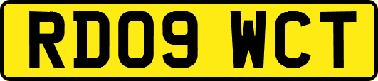 RD09WCT
