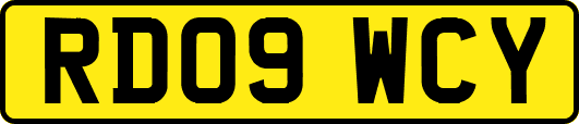 RD09WCY