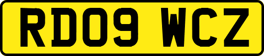 RD09WCZ