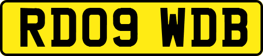 RD09WDB