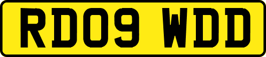 RD09WDD
