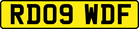 RD09WDF