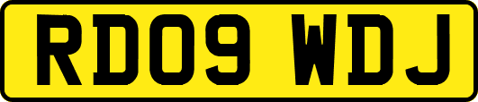 RD09WDJ