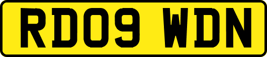 RD09WDN