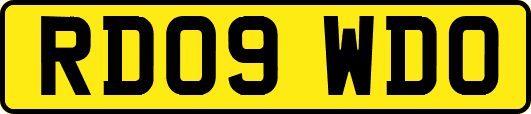 RD09WDO