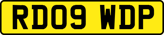 RD09WDP