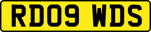 RD09WDS
