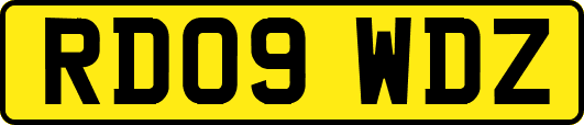 RD09WDZ