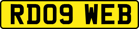 RD09WEB