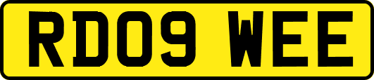 RD09WEE