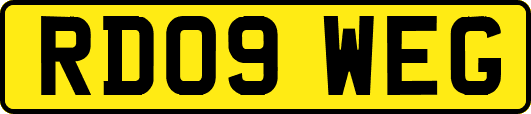 RD09WEG