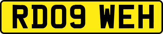RD09WEH