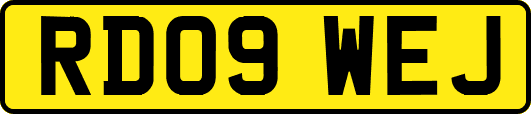 RD09WEJ