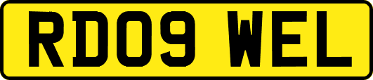 RD09WEL