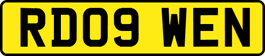 RD09WEN