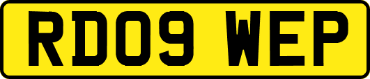 RD09WEP