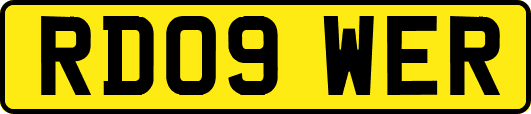 RD09WER
