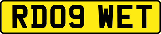 RD09WET