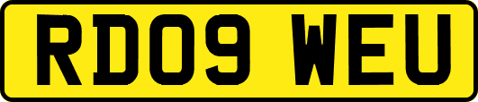 RD09WEU