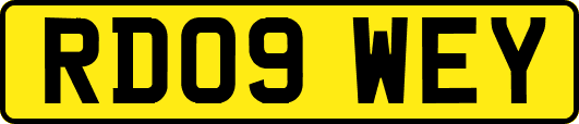 RD09WEY