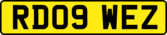 RD09WEZ