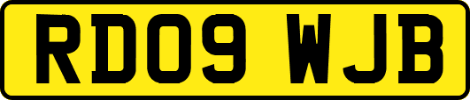 RD09WJB