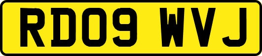 RD09WVJ