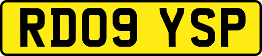 RD09YSP