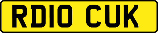 RD10CUK