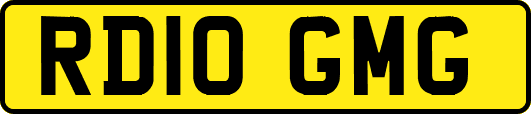 RD10GMG