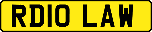 RD10LAW