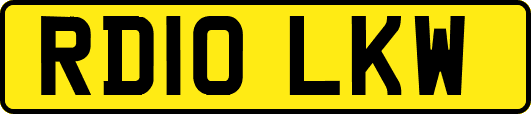RD10LKW