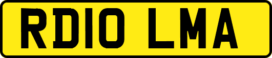 RD10LMA