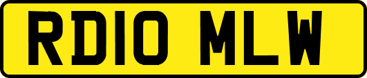RD10MLW