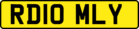 RD10MLY