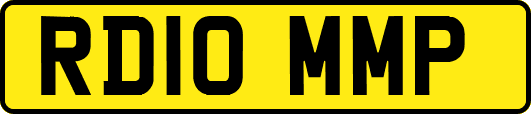 RD10MMP