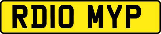 RD10MYP